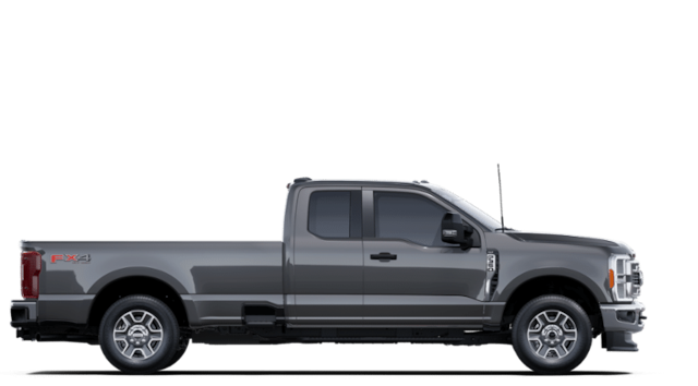 2025 Ford SuperDuty